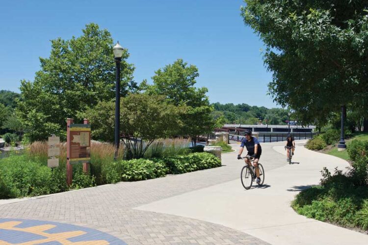 Elgin, Illinois: Crafting a Strong Community